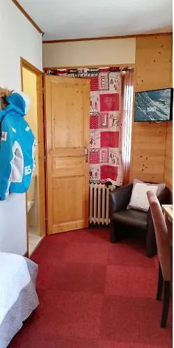 Le Dome Hotel Tignes