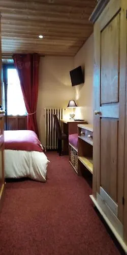 Hotel Le Dome à Tignes 2*,  France