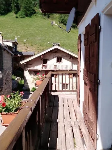 Hotel Le Dome à Tignes 2*,